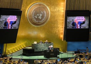 Live: «Σεισμός» στο Ισραήλ από το «λάθος» των IDF – Σκότωσαν τρεις άοπλους ομήρους στη Γάζα