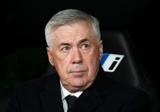 Επικό «σαρδάμ» του Αντσελότι: Έβαλε τους Τσουαμενί και Καμαβινγκά σε ένα όνομα (vid)