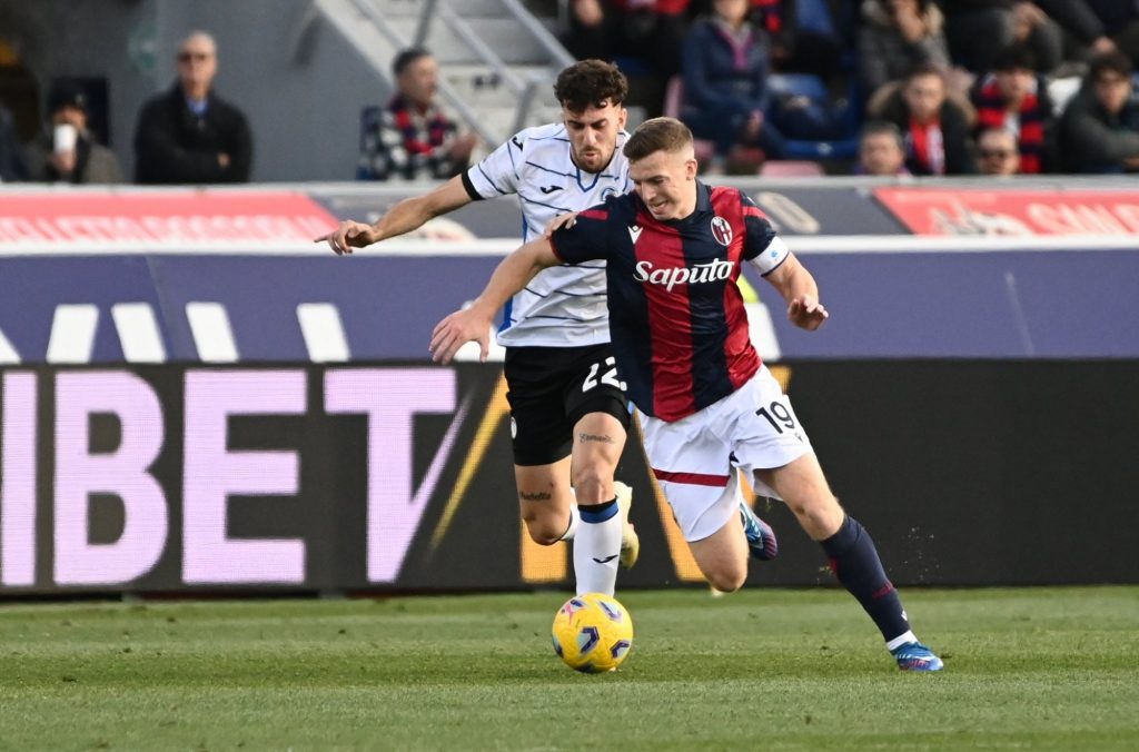 Τρίτη σερί νίκη και τετράδα για την Μπολόνια (1-0) – Ισοπαλία στο Τορίνο – Ουντινέζε (1-1)