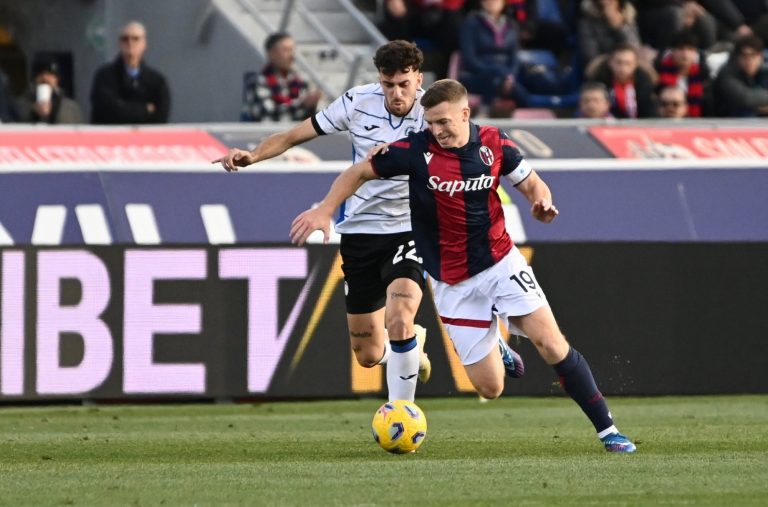 Τρίτη σερί νίκη και τετράδα για την Μπολόνια (1-0) – Ισοπαλία στο Τορίνο – Ουντινέζε (1-1)