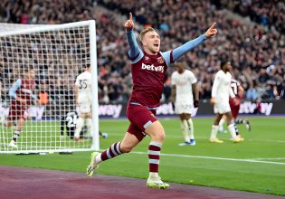 Οι ποδοσφαιρικές αναμετρήσεις της Πέμπτης στην Premier League (28/12)