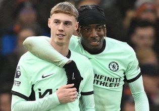 Λούτον – Τσέλσι 2-3: Έκανε τα εύκολα – δύσκολα, αλλά πήρε το διπλό