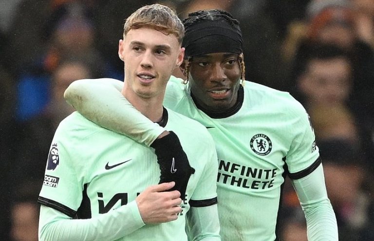 Λούτον – Τσέλσι 2-3: Έκανε τα εύκολα – δύσκολα, αλλά πήρε το διπλό