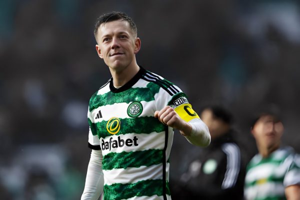 Θρίαμβος της Σέλτικ στο ντέρμπι με την Ρέιντζερς (2-1)