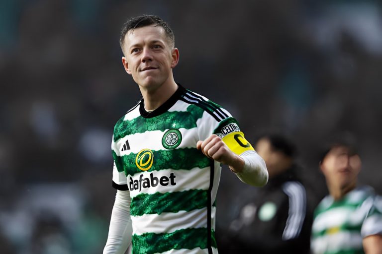 Θρίαμβος της Σέλτικ στο ντέρμπι με την Ρέιντζερς (2-1)