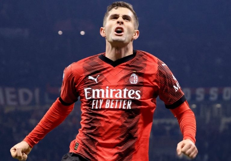Μίλαν – Σασουόλο 1-0: Τρίποντο με υπογραφή Πούλισικ