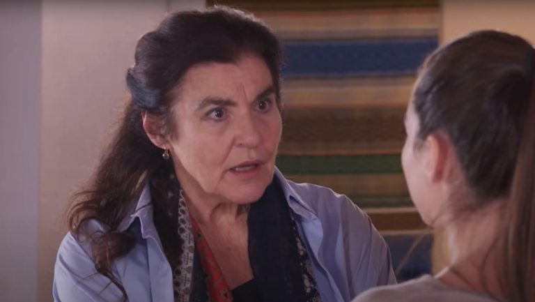 Η Γη της Ελιάς: Σοκαριστικές εξελίξεις και ανατροπές στο αποψινό επεισόδιο