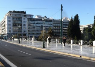 Καιρός: Ανοιξιάτικος ο καιρός έως την Πρωτοχρονιά – Έντονες βροχοπτώσεις μετά