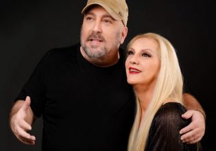 Γιώργος Αλκαίος: «Δεν θα κάνω comeback στη νύχτα, δεν θα φτάσω στο επίπεδο που ήμουν»