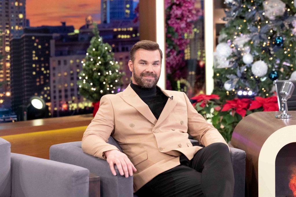 Ο Γιώργος Σαμπάνης για τον Πασχάλη Τερζή: «Είναι μεγάλο πλήγμα, όλοι τον ψάχνουν»