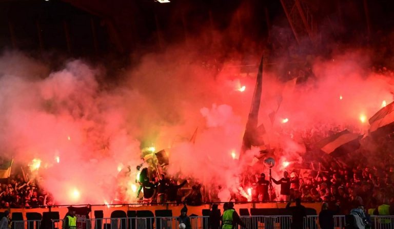 Τι συμβαίνει στη Γαλλία με τη βία: Ποια απόφαση πήρε η Κυβέρνηση για τα διαδοχικά επεισόδια βίας στα γήπεδα