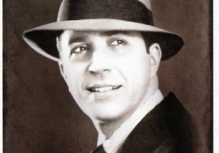 Κάρλος Γκαρντέλ: Ολόκληρη η ιστορία του τανγκό