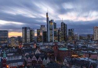 Η Γερμανία στον «χορό» των εταιρικών πτωχεύσεων