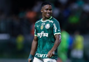 Έντρικ: «Όνειρό μου η Ρεάλ Μαδρίτης, θέλω να παίξω με τον Εμπαπέ»