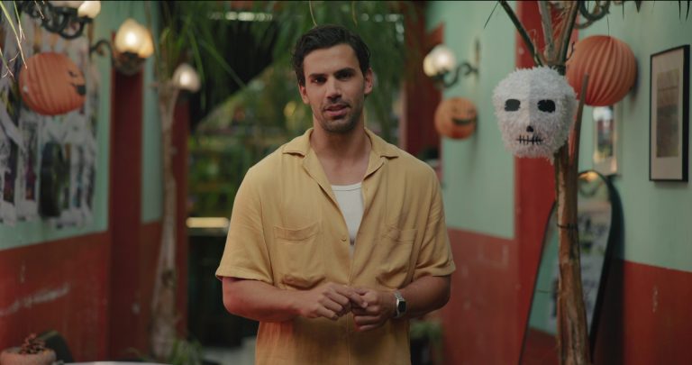 «Μια φορά στα 10 χρόνια» με τον Γιώργο Λέντζα – Mια βόλτα στα πιο ενδιαφέροντα φεστιβάλ