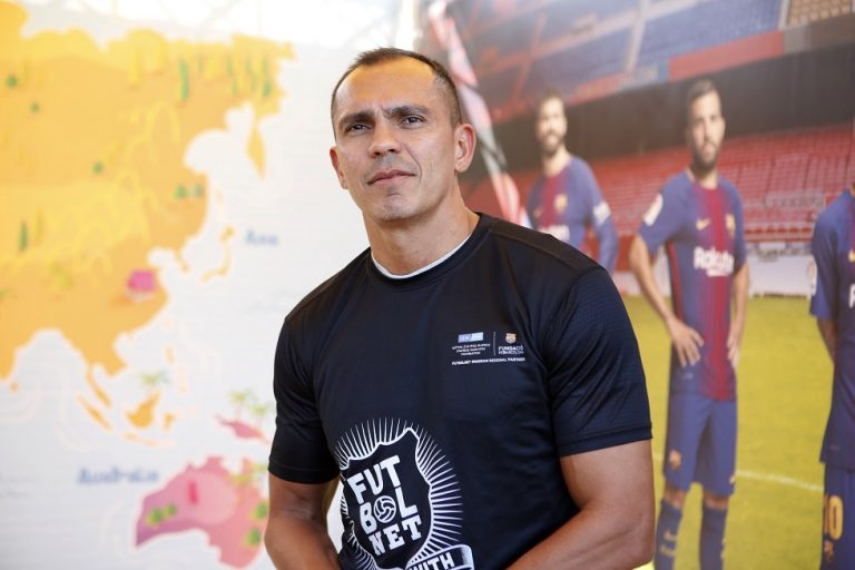 Δεν ξεχνιέται η τέχνη: Ο Τζιοβάνι έβαλε πέντε γκολ στα 51 του (vid)