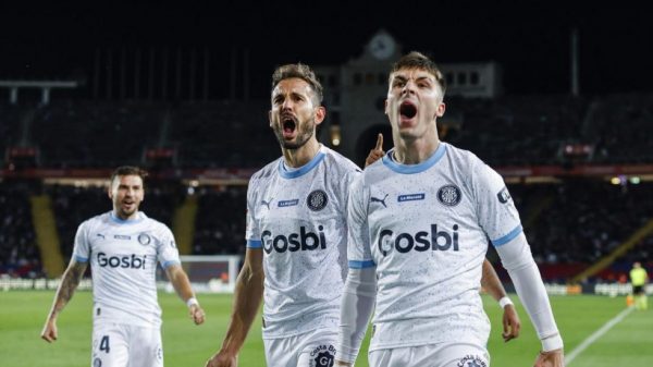 To Σαββατοκύριακο που «τίναξε» το στοίχημα στον αέρα: Όταν χάνουν μαζί Μπάγερν, Μπάρτσα και Γιουνάιτεντ (vids)