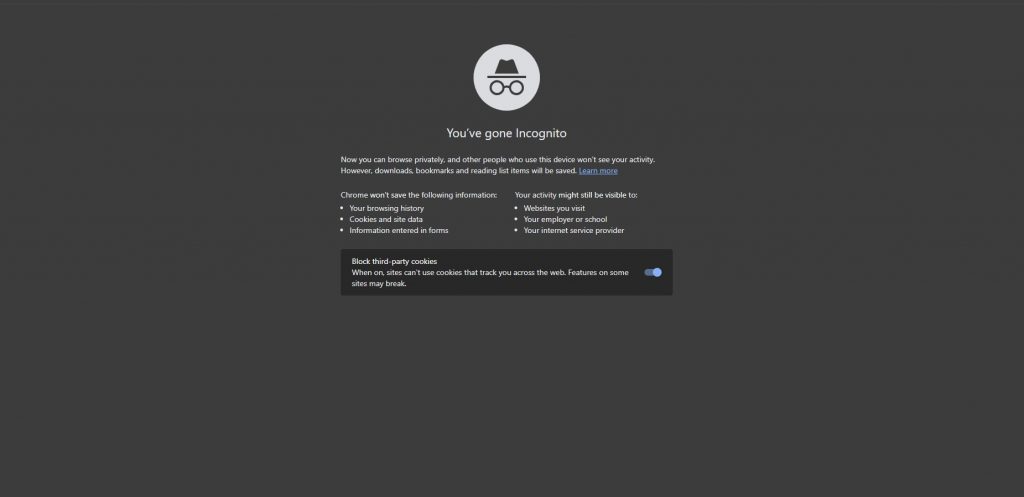 ΗΠΑ: Η Google διευθετεί αγωγή ύψους 5 δισ. δολαρίων με την κατηγορία ότι παρακολουθούσε κρυφά χρήστες