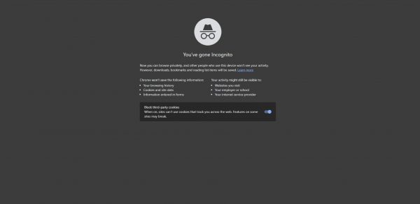 ΗΠΑ: Η Google διευθετεί αγωγή ύψους 5 δισ. δολαρίων με την κατηγορία ότι παρακολουθούσε κρυφά χρήστες