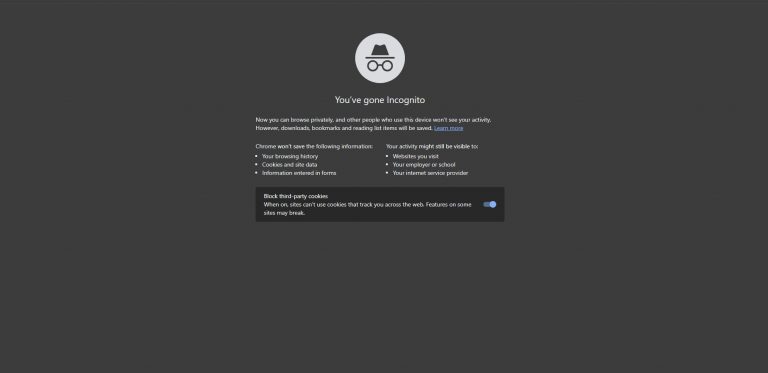 ΗΠΑ: Η Google διευθετεί αγωγή ύψους 5 δισ. δολαρίων με την κατηγορία ότι παρακολουθούσε κρυφά χρήστες