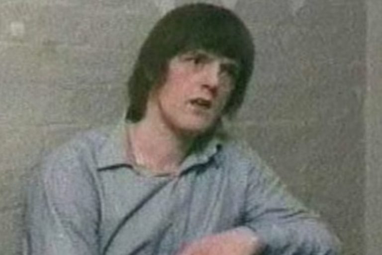 Η ιστορία του «Hannibal the Cannibal» – Με παγκόσμιο ρεκόρ στην απομόνωση