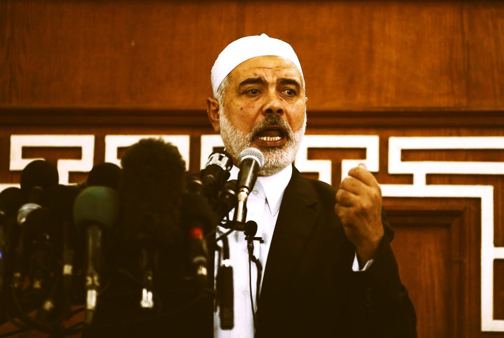Ένα από τα μεγάλα fake news του 2023 ότι η Χαμάς είναι αντισημιτική;