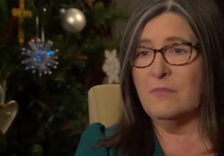 ΗΠΑ: Πήγε στο νοσοκομείο με πονοκέφαλο και ξέχασε τα τελευταία 30 χρόνια της ζωής της