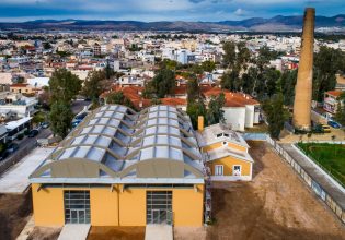 Ελευσίνα Πολιτιστική Πρωτεύουσα: Ξεκινά ο τριήμερος, εντυπωσιακός εορτασμός λήξης