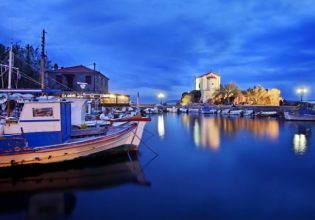 Η Λέσβος ανάμεσα στα 30 ευρωπαϊκά νησιά για ενεργειακή αυτονομία έως το 2030