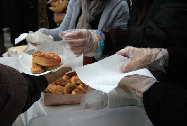 Όταν το ζητούμενο είναι η επιβίωση – Χιλιάδες συμπολίτες μας στηρίζονται στους δήμους