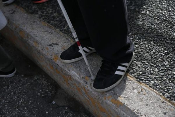 Οι τοπικοί και περιφερειακοί ηγέτες υποστηρίζουν τις ευρωπαϊκές κάρτες αναπηρίας