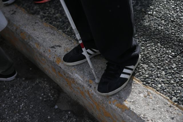 Οι τοπικοί και περιφερειακοί ηγέτες υποστηρίζουν τις ευρωπαϊκές κάρτες αναπηρίας