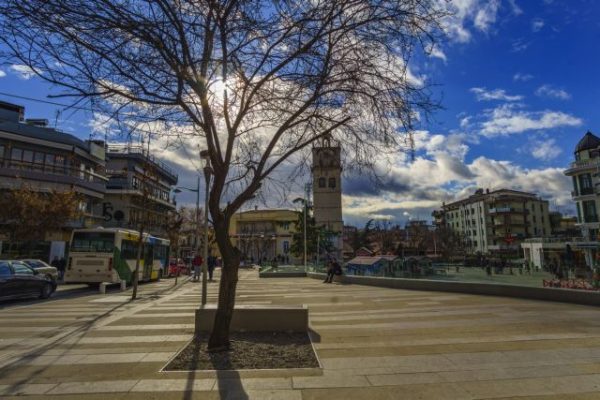 Ενεργειακή κατασκήνωση δημιουργεί ο Δήμος Κοζάνης
