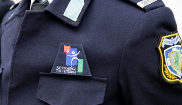 5 στρέμματα από τον Δήμο Τρικκαίων για την ανέγερση αστυνομικού μεγάρου