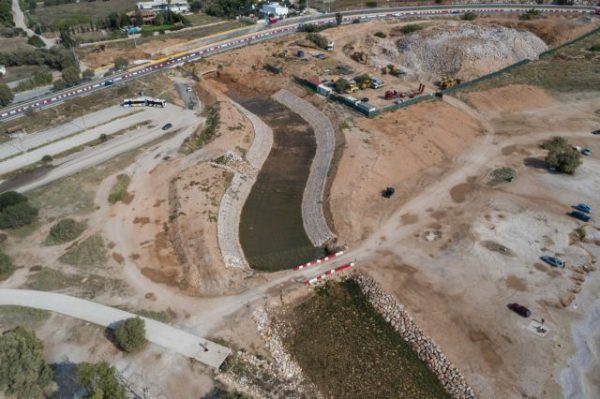 Περιφέρεια Αττικής: Το πρόγραμμα εκτελεστέων έργων για το 2024 περιλαμβάνει 833 έργα