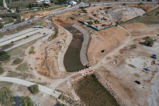 Περιφέρεια Αττικής: Το πρόγραμμα εκτελεστέων έργων για το 2024 περιλαμβάνει 833 έργα