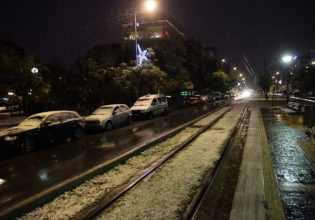 Πλήρης σχέδιο αντιμετώπισης των φυσικών καταστροφών στο Δήμο Νέας Σμύρνης