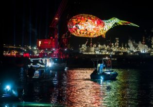 Αξιοποιεί χώρους πολιτιστικής κληρονομιάς ο Δήμος Ελευσίνας