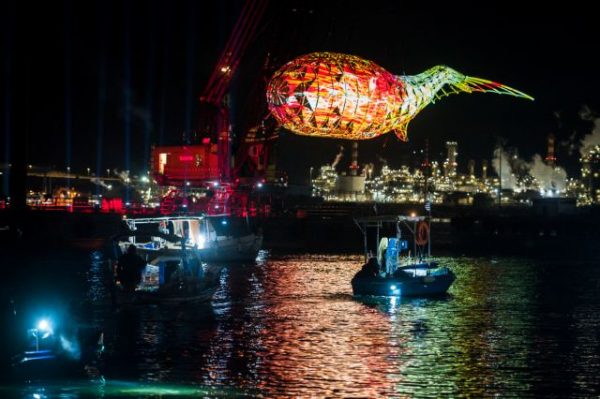 Αξιοποιεί χώρους πολιτιστικής κληρονομιάς ο Δήμος Ελευσίνας