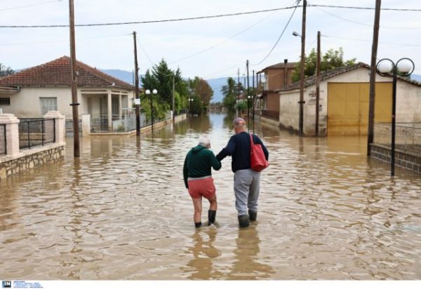 32,2 εκατ. ευρώ προς τους ΟΤΑ για την αντιμετώπιση και αποκατάσταση από φυσικές καταστροφές