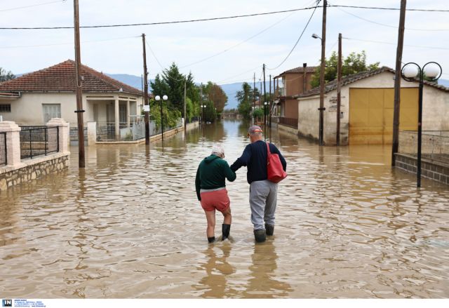 32,2 εκατ. ευρώ προς τους ΟΤΑ για την αντιμετώπιση και αποκατάσταση από φυσικές καταστροφές