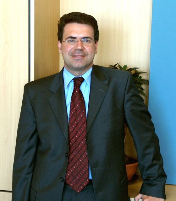 Δημοσθένης Αναγνωστόπουλος: «Ο σύγχρονος πολίτης είναι ταυτόχρονα και σύγχρονος δημότης»