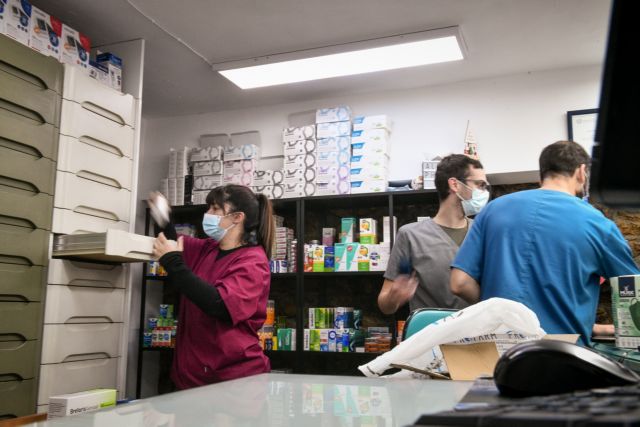 Έκκληση του Δήμου Γαλατσίου στους φαρμακοποιούς της περιοχής