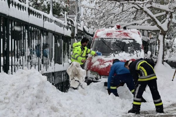 Δήμος Παλλήνης: Δημιούργησε μητρώο ευάλωτων δημοτών