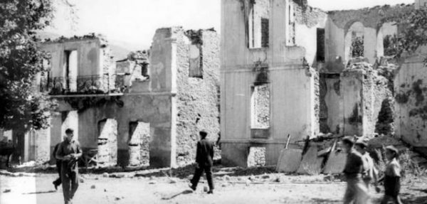 Σφαγή των Καλαβρύτων: Το ολοκαύτωμα από τους Ναζί, 80 χρόνια πριν από σήμερα