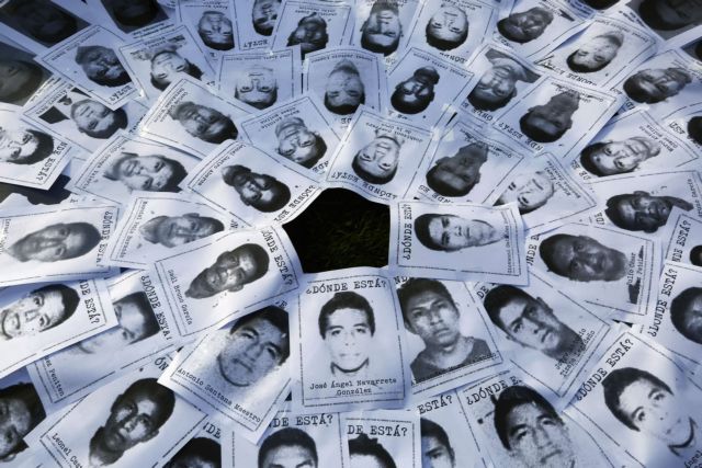 Εξαφάνισαν τους… εξαφανισμένους – Μειώνουν τον αριθμό των αγνοουμένων λόγω εκλογών
