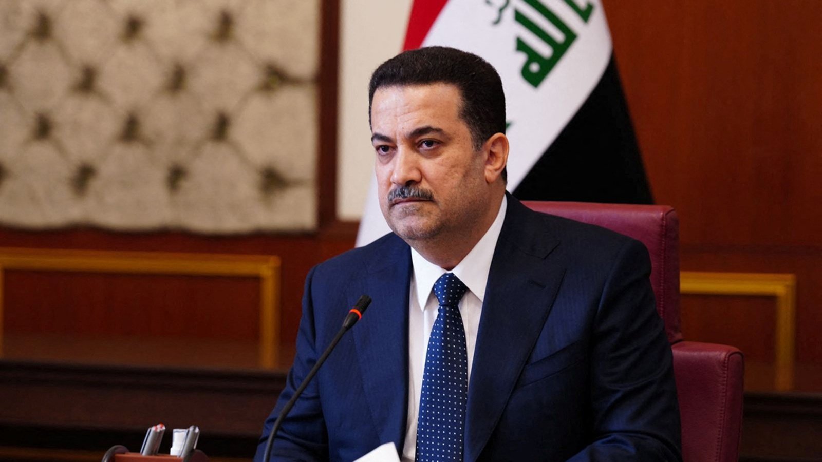 Ιράκ: Η κυβέρνηση κινείται προς τον τερματισμό της αμερικανικής παρουσίας στη χώρα