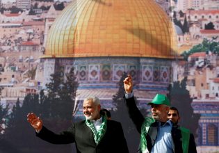 Γάζας: Σε συζήτηση για κατάπαυση του πυρός ο ηγέτης της Χαμάς – Θετικό υπό έναν όρο το Ισραήλ