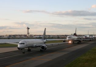 Τα καλύτερα και τα χειρότερα αεροδρόμια για το 2023 – H θέση του «Ελ. Βενιζέλος»