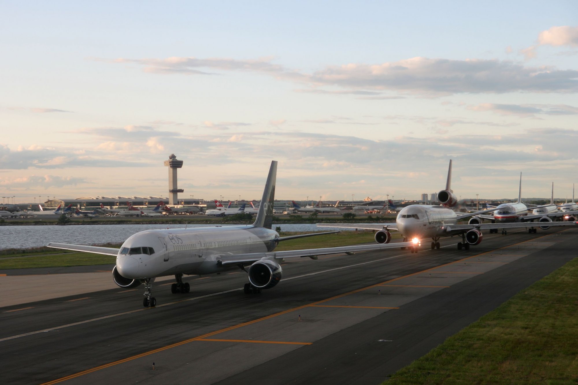 Τα καλύτερα και τα χειρότερα αεροδρόμια για το 2023 – H θέση του «Ελ. Βενιζέλος»